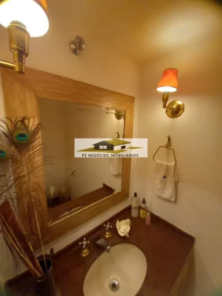 Imagem Apartamento à venda no bairro Itaim Bibi - São Paulo/SP, Zona Sul