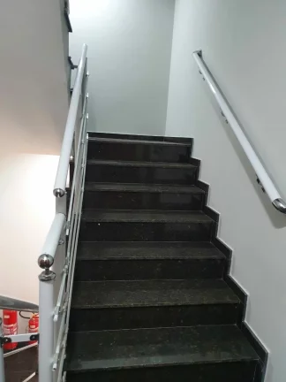 Imagem Apartamento Padrão no Pq João Ramalho