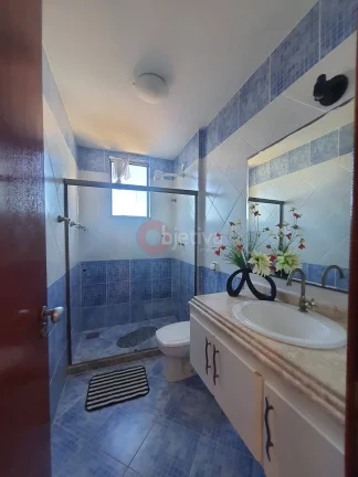 Imagem Cobertura duplex à venda, 4 quartos, à venda, Braga - Cabo Frio