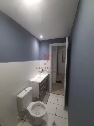 Imagem Apartamento(Cobertura) no Pallazio Di Spagna em Piracicaba