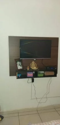Imagem Apartamento com 2 dormitórios à venda, 61 m² por R$ 148.000,00 - Jardim Palma Travassos - Ribeirão Preto/SP