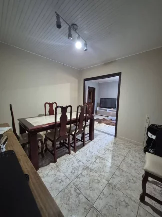 Imagem Excelente - Casa à Venda em Condomínio Fechado, Águas Claras, Viamão/RS