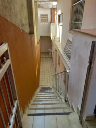 Imagem Sobrado para Venda por R$830.000,00 com 200m², 3 dormitórios, 1 suite e 2 vagas - Chácara belenzinho, São paulo / SP - Cód. BDI35731