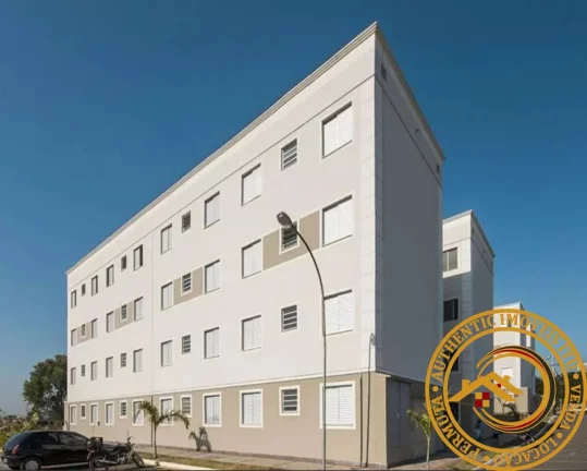 Imagem APARTAMENTO RESIDENCIAL em ITU - SP, PROGRESSO