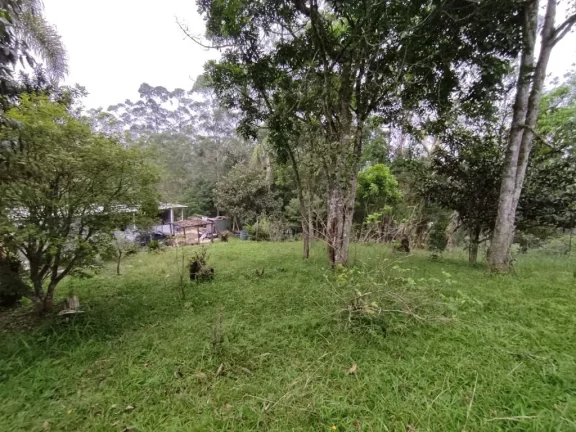 Imagem CHÁCARA RESIDENCIAL À VENDA, ESTÂNCIA PIRATININGA/PALMEIRAS, SUZANO