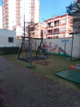 Imagem Apartamento à venda, 49 m² por R$ 320.000,00 - Ocian - Praia Grande/SP
