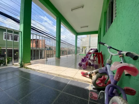 Imagem Sobrado com 2 dormitórios à venda, 150 m² por R$ 380.000,00 - Cidade Kemel - São Paulo/SP