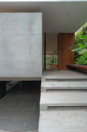 Imagem Jardim Paulista - 3 Suítes - 5 Vagas - 673 m²