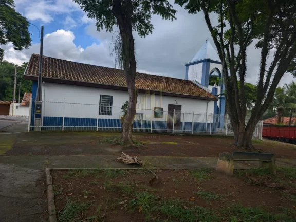 Imagem Casa à Venda – Bom Retiro | Zona Leste – São José dos Campos (SP)