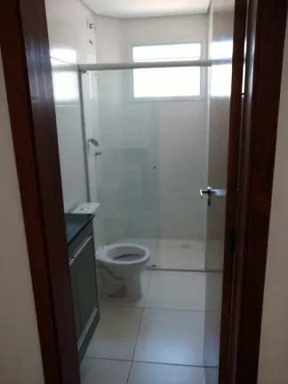 Imagem Residencial Beatriz - Apartamento 2 Dormitórios com Suíte e 2 Vagas Cobertas, à 5min. do Centro