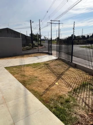 Imagem Casa para Venda em Sarandi, Jardim Nova Aliança, 2 dormitórios, 1 banheiro