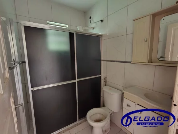 Imagem DELGADO aluga CASA INDEPENDENTE com 3 quartos e GARAGEM em Outeiro das Pedras - Itaboraí-RJ