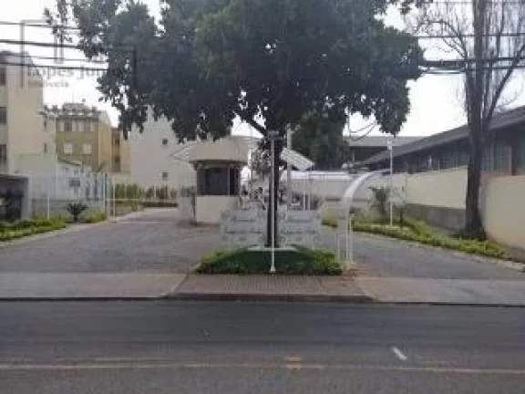 Imagem Apartamento com 2 dormitórios, 49 m² - venda por R$ 240.000 - Vila Gabriel - Sorocaba/SP