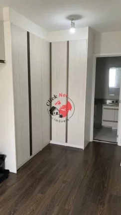 Imagem Apartamento para Locação em Condomínio Start com infraestrutura de lazer completa no bairro Jardim Olavo Bilac em São Bernardo