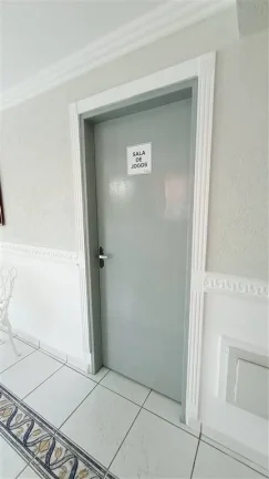 Imagem APARTAMENTO COM 32.18 m² - TUPI - PRAIA GRANDE SP