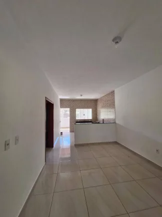 Imagem CASA COM 2 DORMITÓRIOS LOCALIZADA NO CAMPESTRE - PILAR DO SUL