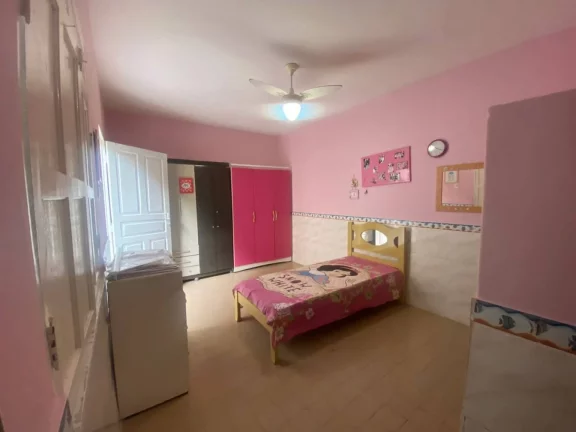 Imagem Casa à Venda no Siqueira Campos - 4 Quartos, 2 Suítes, 170m² - Oeste