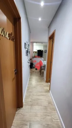 Imagem Apartamento Todo Planejado à Venda no bairro Paulicéia – São Bernardo do Campo!