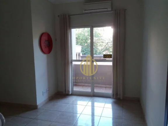 Imagem Apartamento com 3 dormitórios à venda, 65 m² por R$ 280.000,00 - Jardim Palma Travassos - Ribeirão Preto/SP