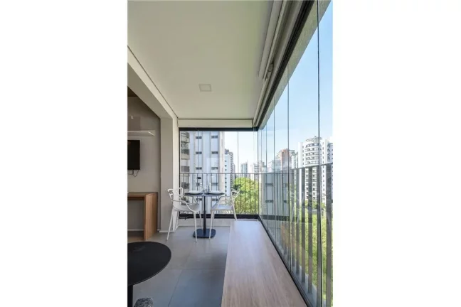 Imagem APARTAMENTO RESIDENCIAL em São Paulo - SP, Vila Nova Conceição