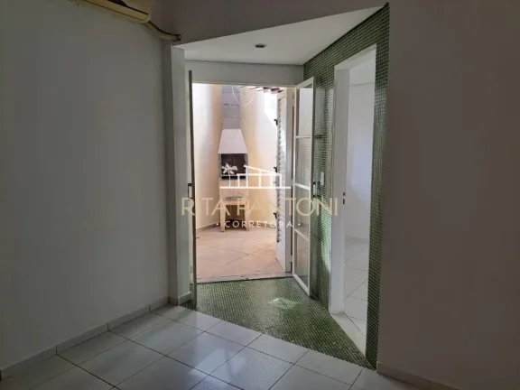 Imagem Apartamento - Ribeirão Preto - Jardim Irajá - Região Sul