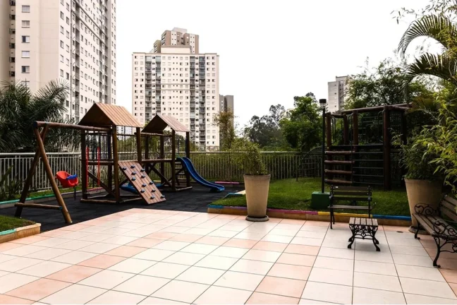 Imagem APARTAMENTO RESIDENCIAL em São Paulo - SP, Vila Andrade
