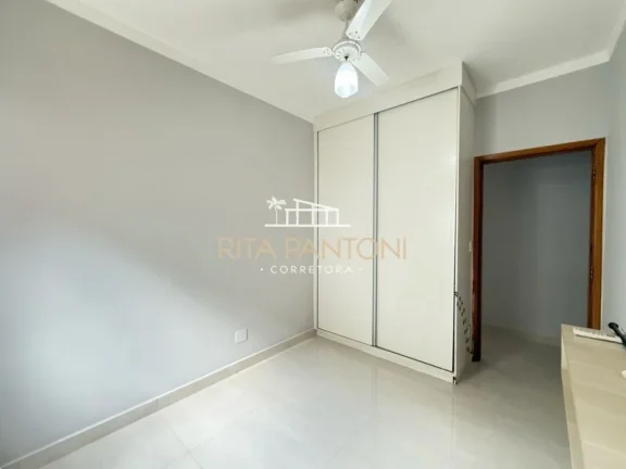 Imagem Apartamento - Ribeirão Preto - Jardim Itaporã