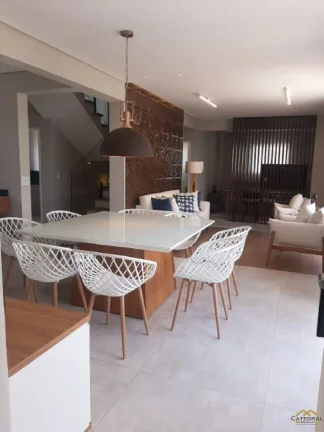 Imagem Cobertura com 3 suítes e 4 vagas à Venda ou Locação - Centro - Jundiaí/SP