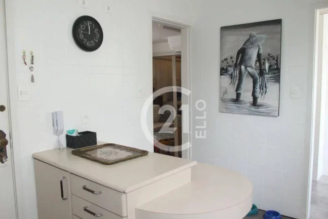 Imagem Apartamento à venda, 135 m² por R$ 2.200.000,00 - Itaim Bibi - São Paulo/SP