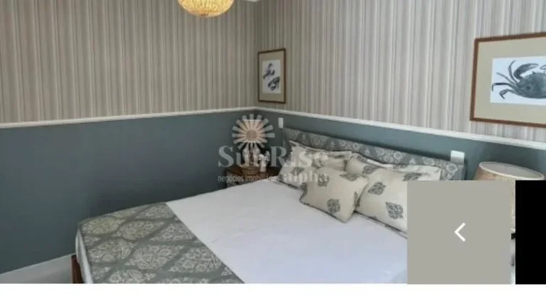 Imagem Casa Alto Padrão á venda em terreno com 2.000m² com 9 suítes - Guarujá- SP