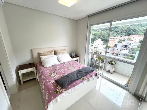 Imagem Apartamento 02 Dormitórios com Suíte