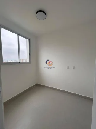 Imagem APARTAMENTO NOVO - 35 m² / 2 DORM / VILA SARDENHA MÓOCA