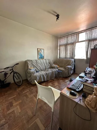 Imagem Apartamento à venda no Edifício Serenidade com área de lazer e 2 quartos - Confira!