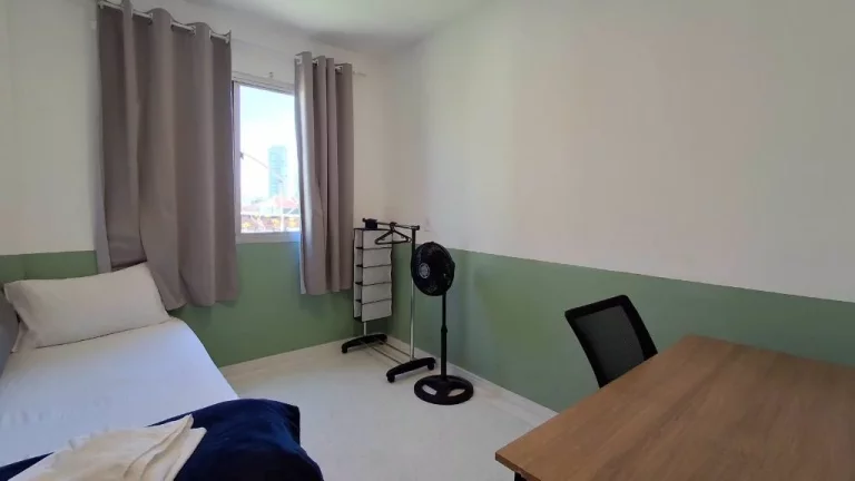 Imagem APARTAMENTO RESIDENCIAL em São Paulo - SP, Pinheiros