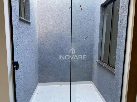 Imagem Casa com 3 dormitórios à venda, 100 m² por R$ 365.000,00 - Setor Planalto - Itumbiara/GO