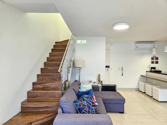 Imagem Oportunidade Única! Apartamento Finamente Decorado na Riviera - Módulo 7