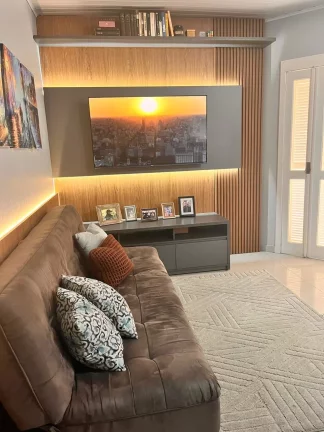 Imagem Linda Casa com móveis planejados em Araricá