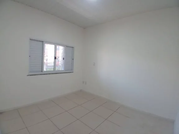 Imagem Casa geminada, 2 quartos, sendo 1 suíte - Santa Amélia
