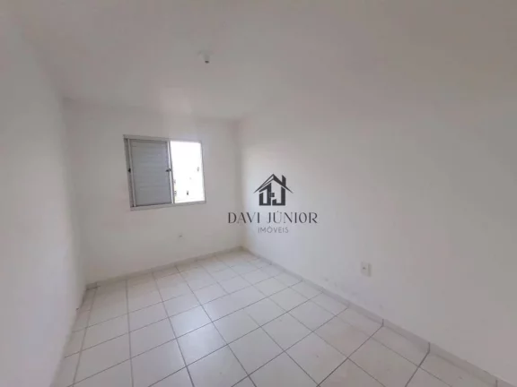 Imagem Apartamento à venda, 46 m² por R$ 154.300,00 - Altos do Ipanema - Sorocaba/SP