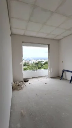 Imagem COBERTURA COM 140M² NO SAGUAÇU