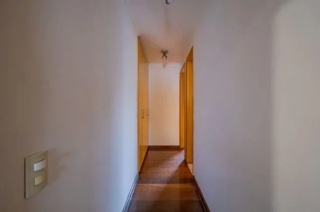 Imagem Apartamento com 2 dormitórios à venda, 120 m² por R$ 697.000,00 - Morumbi - São Paulo/SP