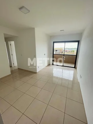 Imagem Apartamento para locação, no Vita Plaza, 3 quartos, sendo 1 suíte, vista Rio