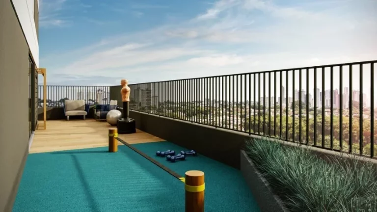 Imagem Harmonia da Vila - Residencial