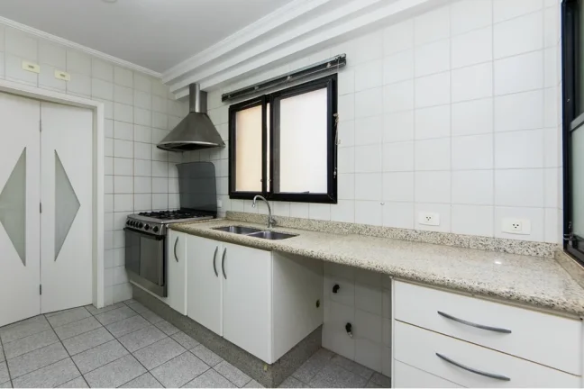 Imagem APARTAMENTO RESIDENCIAL em São Paulo - SP, Vila Andrade