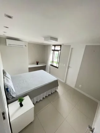 Foto do imóvel: Apartamento para Venda em Fortaleza, Aldeota, 3 dormitórios, 4 suítes, 4 banheiros, 2 vagas