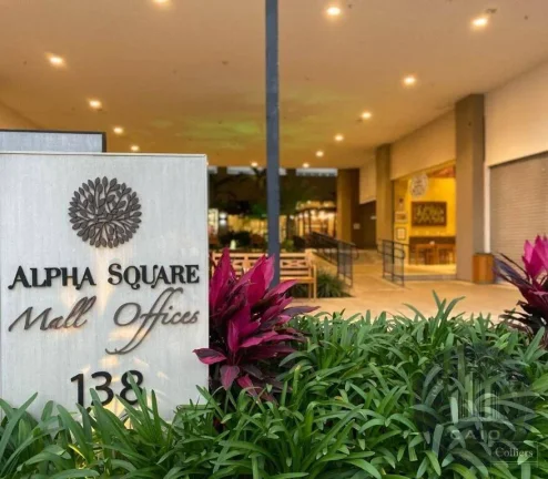 Imagem Sala comercial 48m² a venda/aluguel por R$ 2.800,00 -Alphaville Barueri/SP