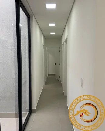 Imagem CASA RESIDENCIAL em SALTO - SP, LOTEAMENTO TERRAS DE SÃO PEDRO E SÃO PAULO