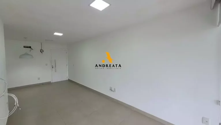 Imagem Recreio do Bandeirantes - Gleba A - AP 3 quartos - 2 Suítes - 2 vagas