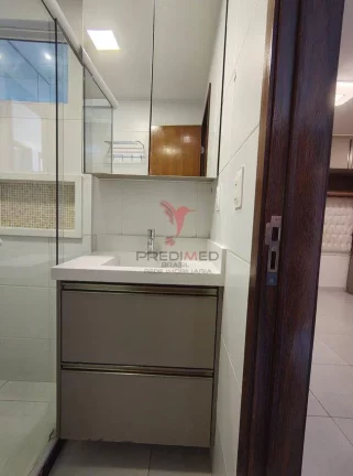 Imagem Lindo apartamento todo projetado 3 quartos , 2 Vagas , em Manaíra, João Pessoa - PB