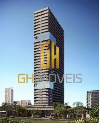 Imagem AP1992

Atualmente com 80% da construção concluída (atualização: outubro de 2025).

Fotos: Proj...